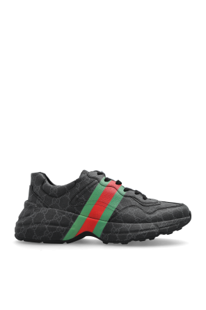 Gucci 'Screener' sneakers | Men's | Vitkac
